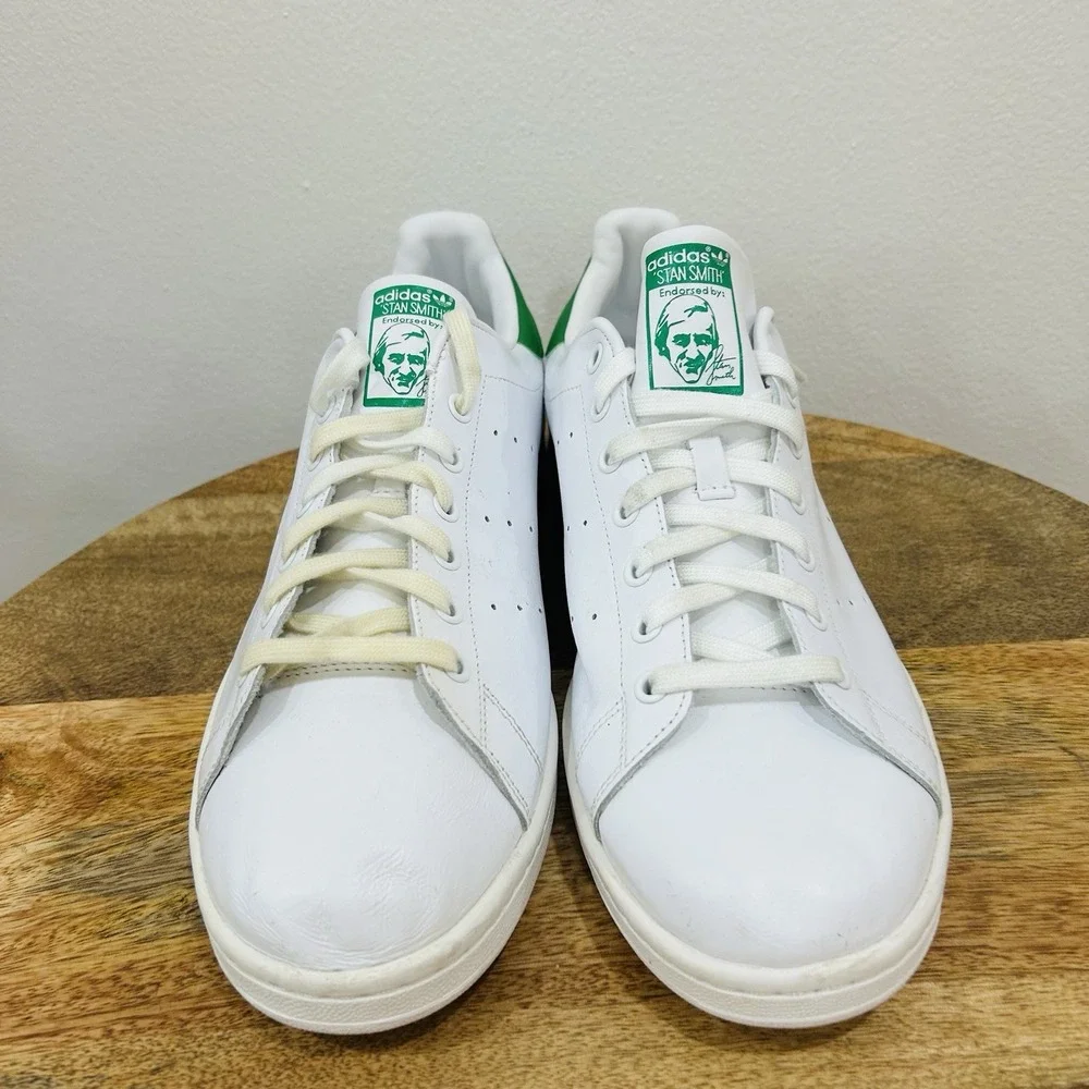 adidas gently worn